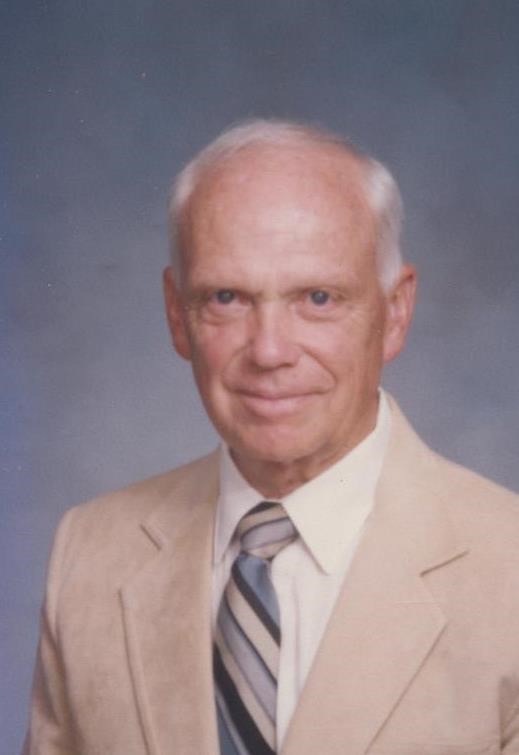 Obituary of Roy Edwin Fuller Jr.