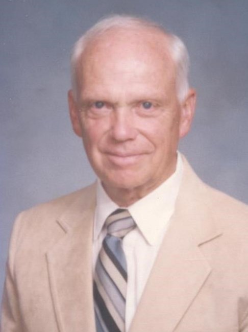 Obituary of Roy Edwin Fuller Jr.
