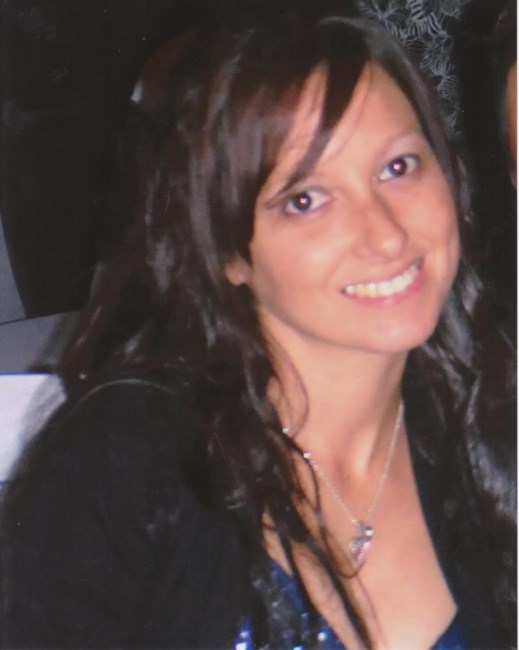 Obituary of Melissa Beth Davol