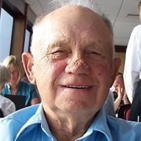 Obituary of Ralph Dutch Schultz