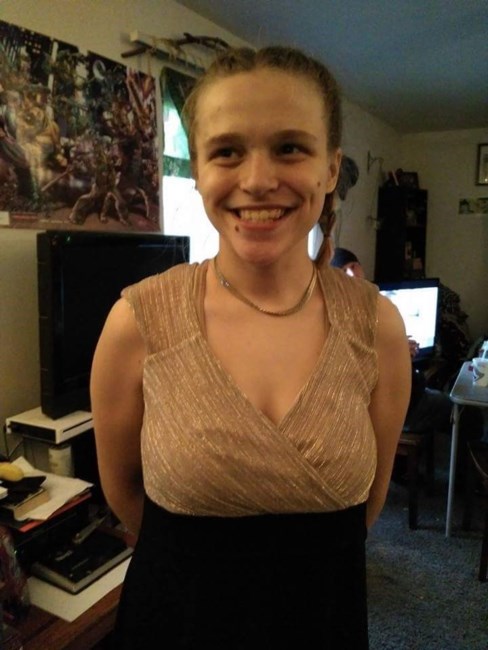 Obituary of Amy Michelle Walker