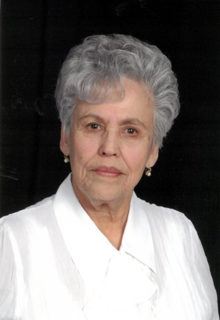 Obituario de Obdulia Reyna Leal