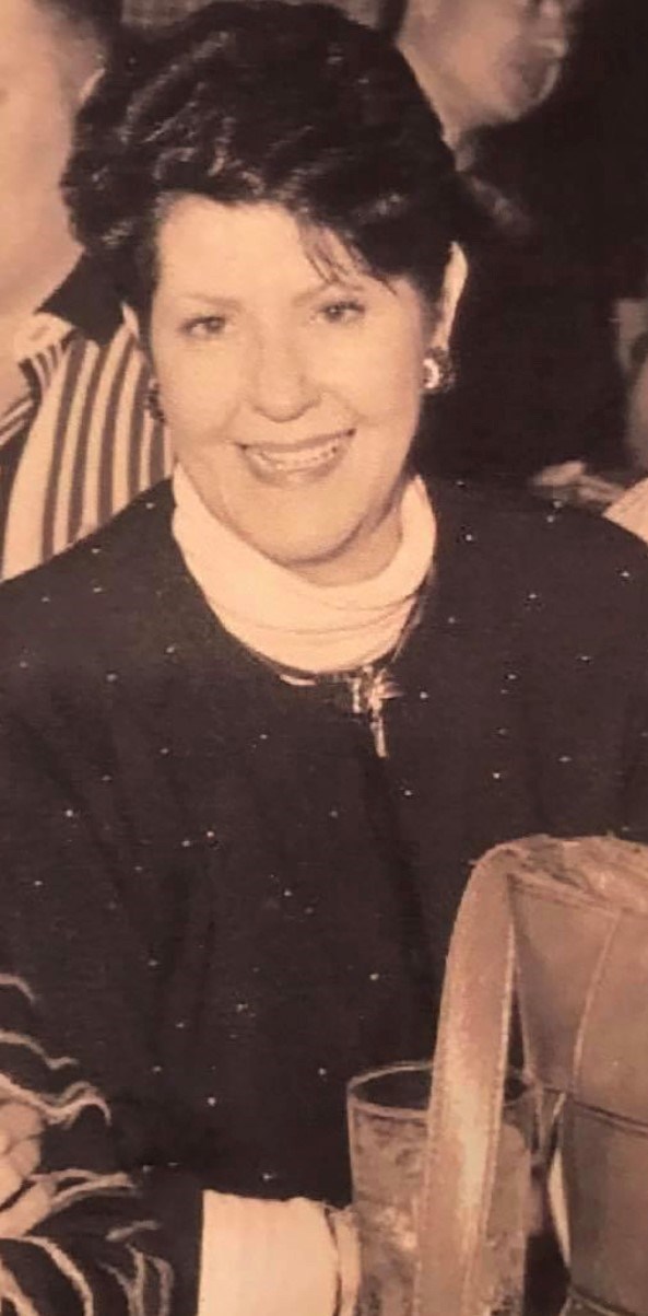 Avis de décès de Candice Lynn Lilly