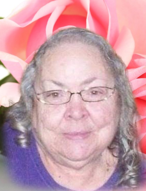 Obituary of Theresa Temple Hampton