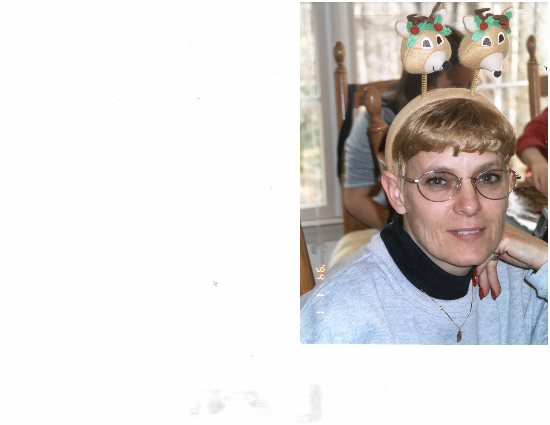 Obituary of Donna S. Britt Daniel