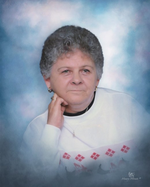 Obituary of Rita F Kendall