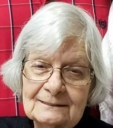 Obituary of Wilma Little Vaughn