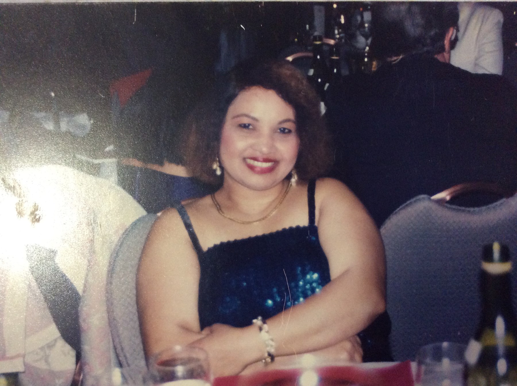 Obituary of Buntee-Davi Dookhantee