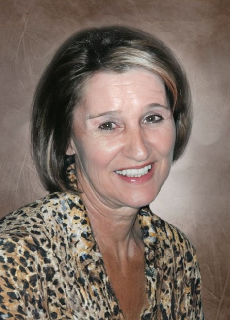 Obituary of Réjeanne Larouche