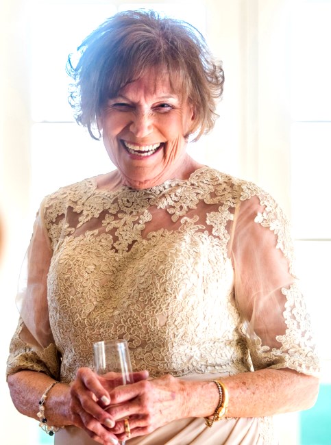 Obituary of Bonnie Elisabeth Wilkinson