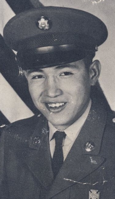 Obituary of Mr. Rudy G Rodriguez