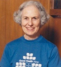 Obituary of Ann Husch