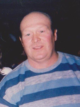 Obituary of Wayne Dalton