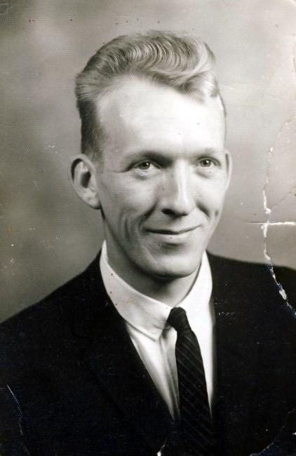 Obituary of Douglas Daniel Wright