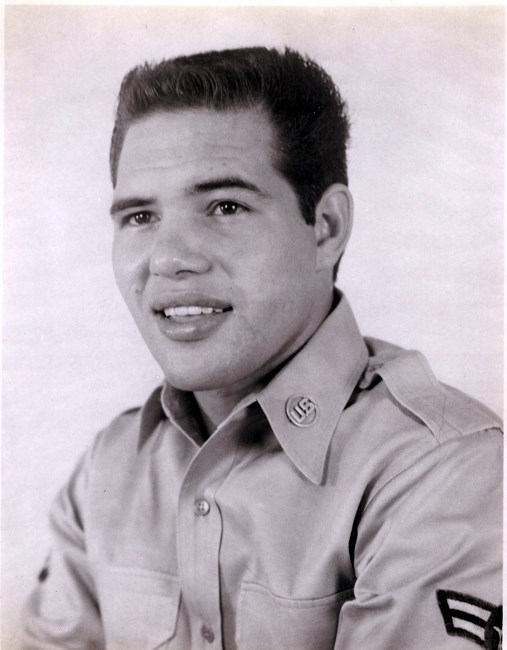 Obituary of Alberto "Tony" Sanchez