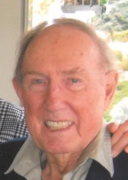 Obituary of Jack Henry Richardson