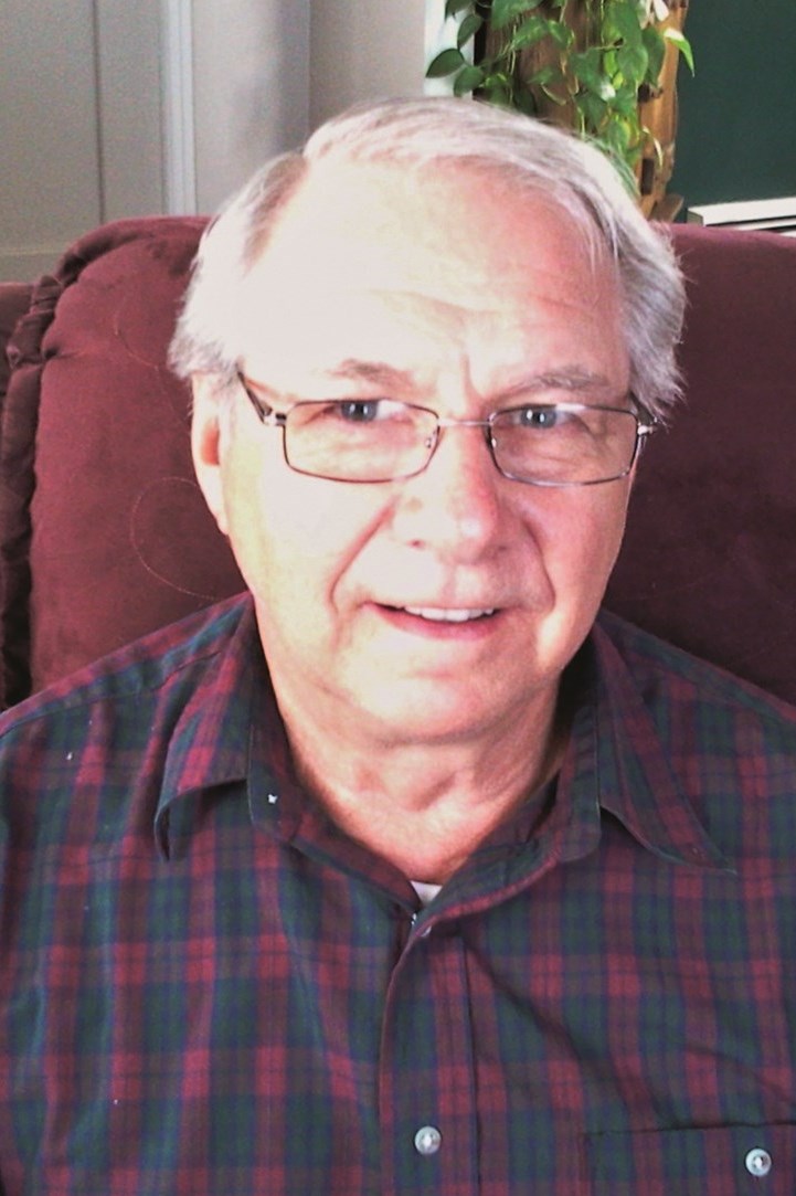 Robert Chartrand Obituary - Rosemere, QC
