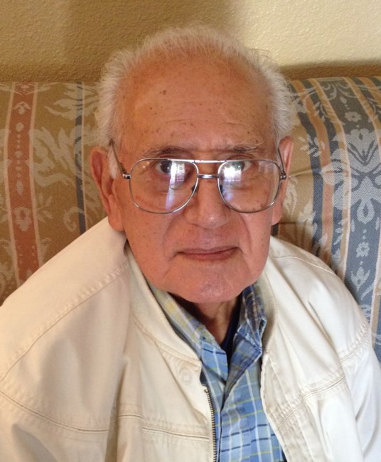 Obituary of Ignacio R. Alcorta