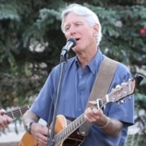 Obituary of Dick Orleans