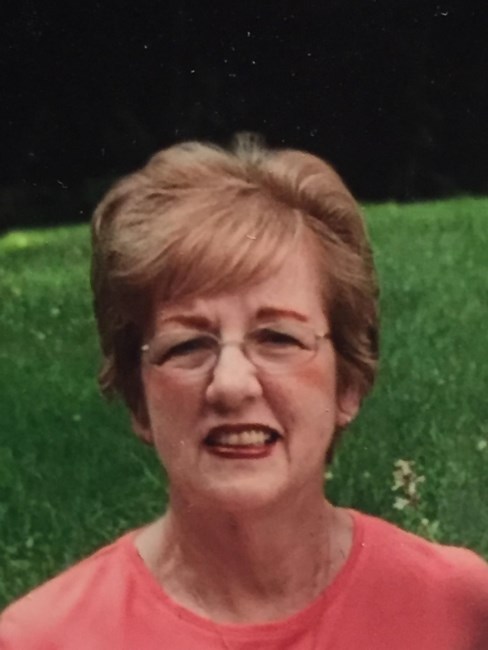 Obituary of Barbara Riedl