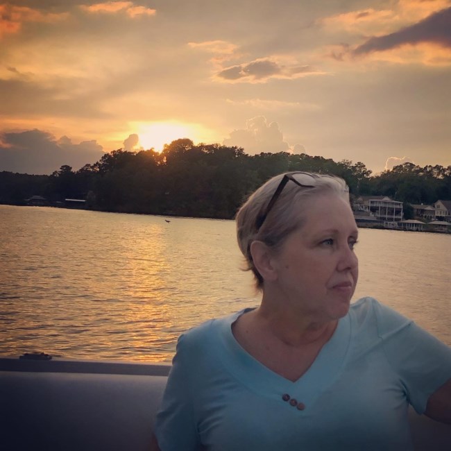 Obituary of Dana Joy (Watkins) Cochran