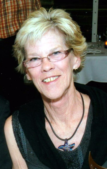 Obituary of Charlotte Rae Clary