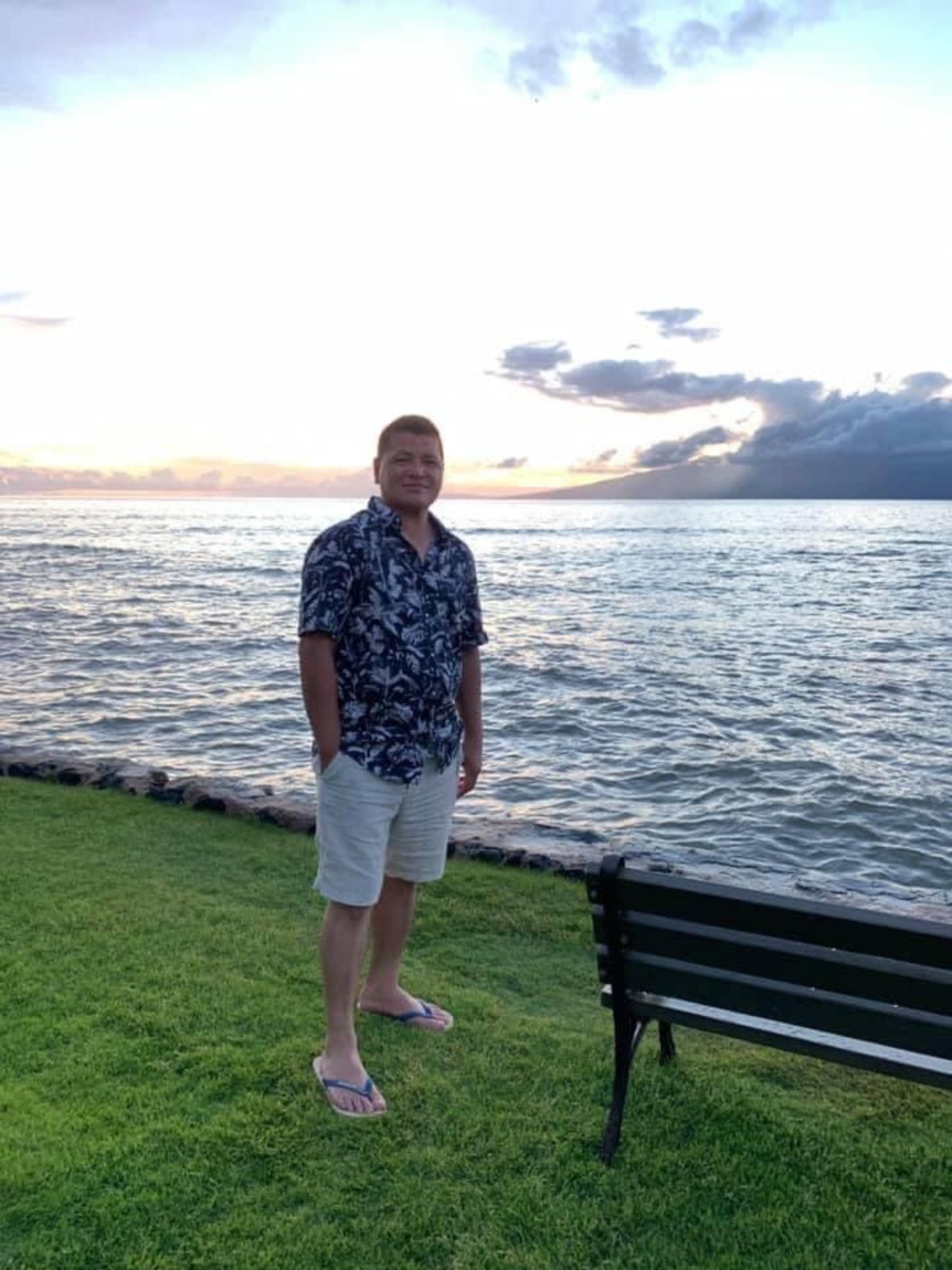 Obituary of Frank Ferrer