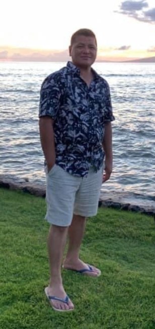 Obituary of Frank Ferrer