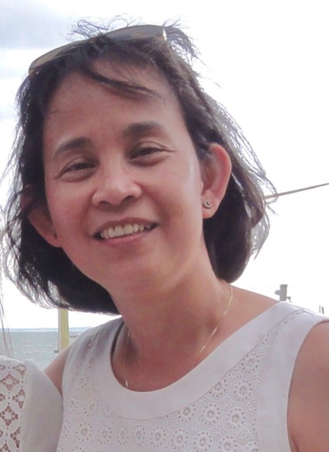 Obituary of Rosario Villegas Atienza