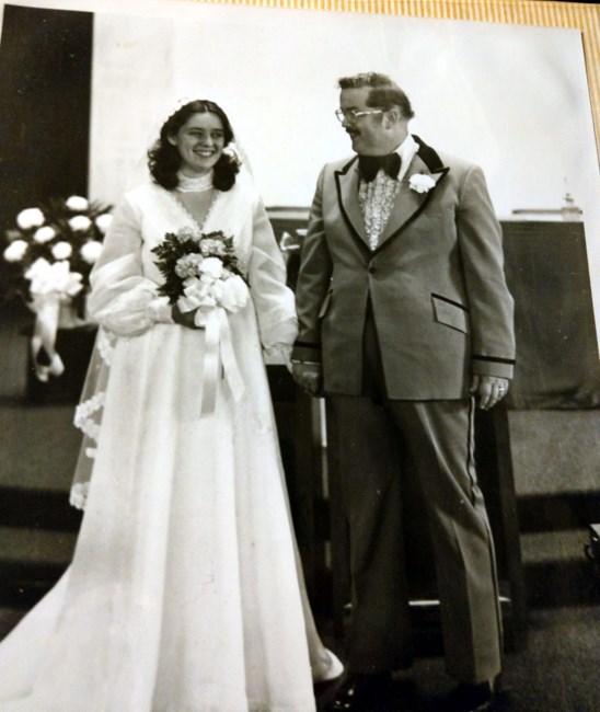 Obituary of Mary Therese "Terri" Bovello Voelkel