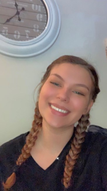 Obituary of Hailey Jade Johnson