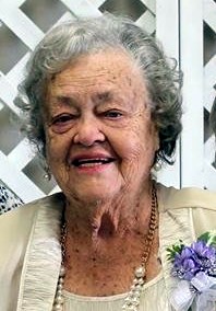 Obituary of Sarah Imogene (Cagle) Fail