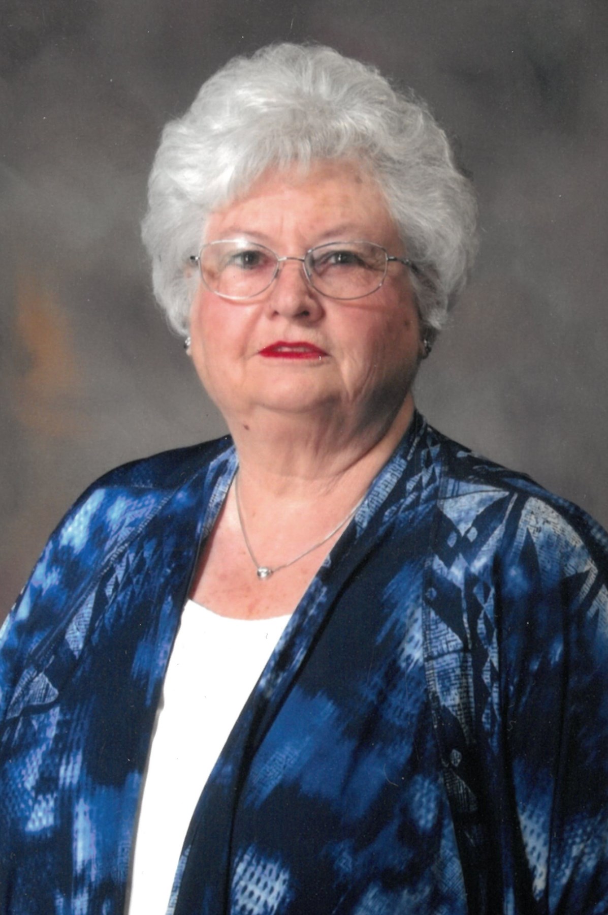 Obituary of Sue C. Farrar