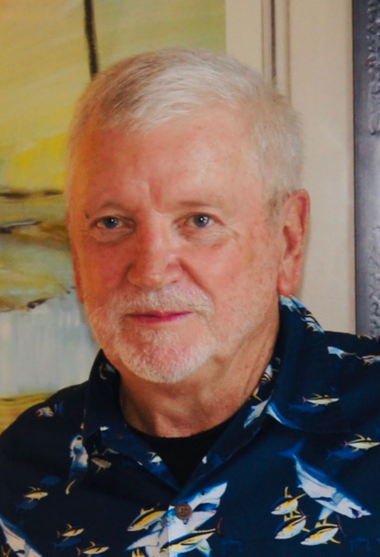 Walter McRae Obituary Mobile, AL