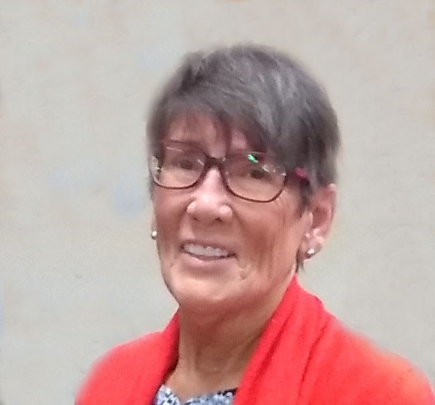 Obituary of Lois Jean Andrews