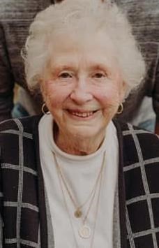 Obituary of Shirley Ann Weaver