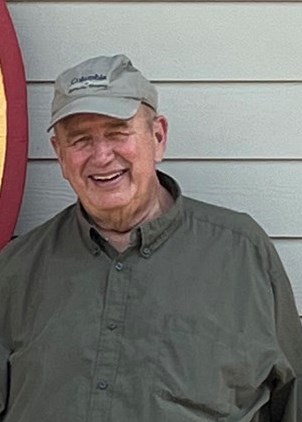 Obituary of Ernest Chester Campbell Jr.