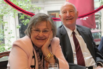 Avis de décès de Judith Lieberman Bleiberg