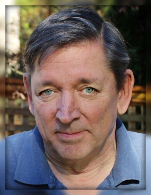 Obituary of Colin Neal Reid