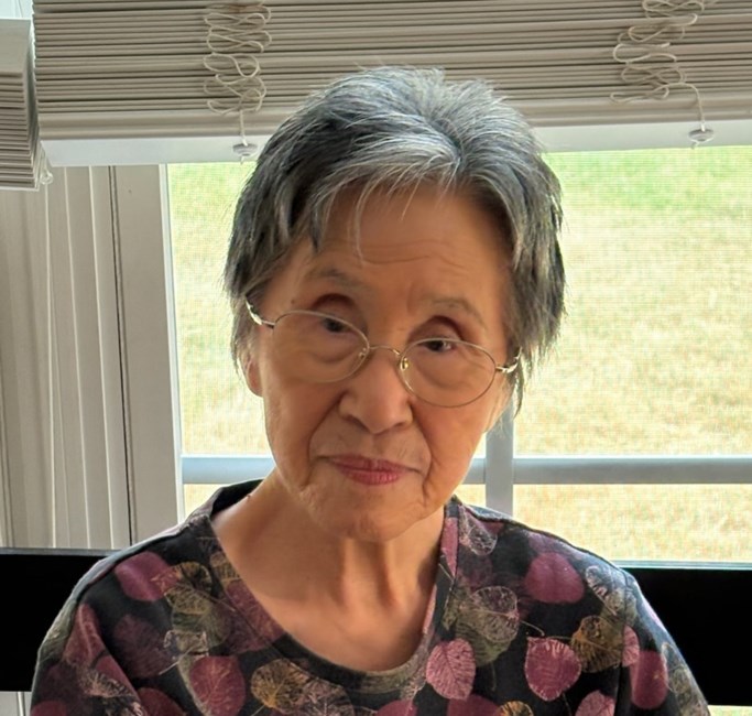 Avis de décès de Aiko Lane