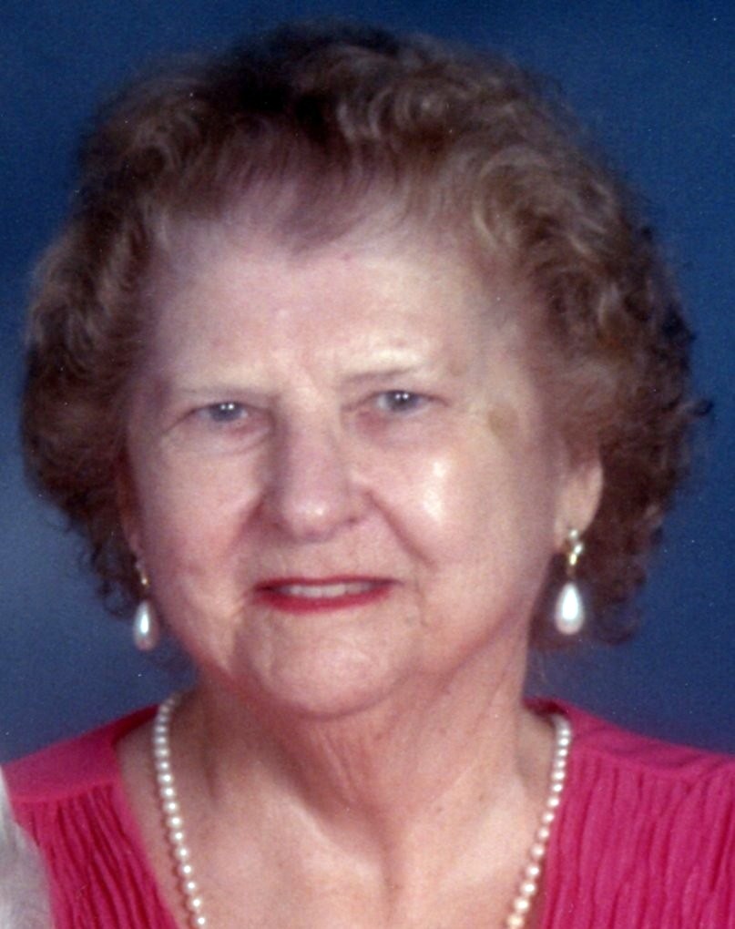 Ann Elizabeth Dodson Obituary San Antonio, TX
