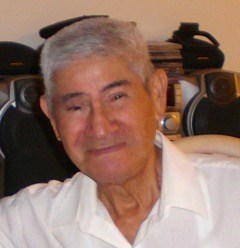 Obituary of Edilfredo Sarmiento