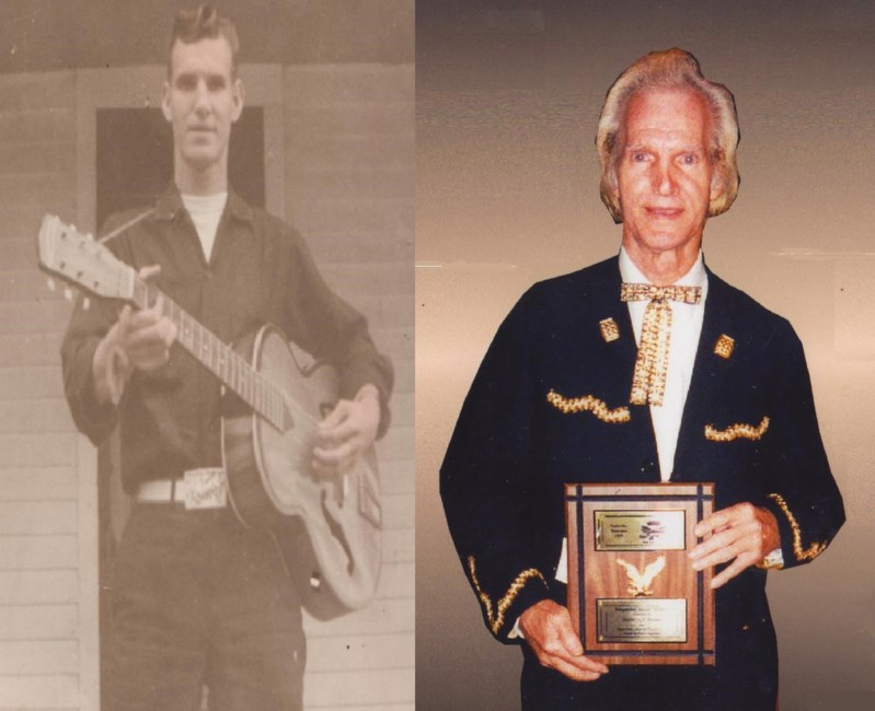 Obituary of Norman A. Brooks