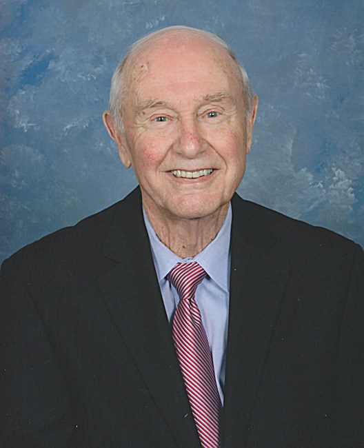 Obituary of John Harlin Kidd