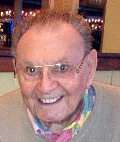 Obituary of Dr. Ignatius "Nat" Joseph Tortorici