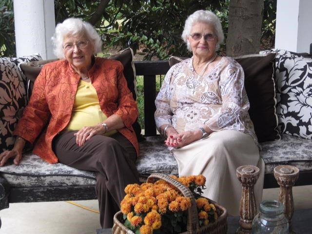 Obituary of Mary Ann McMillan