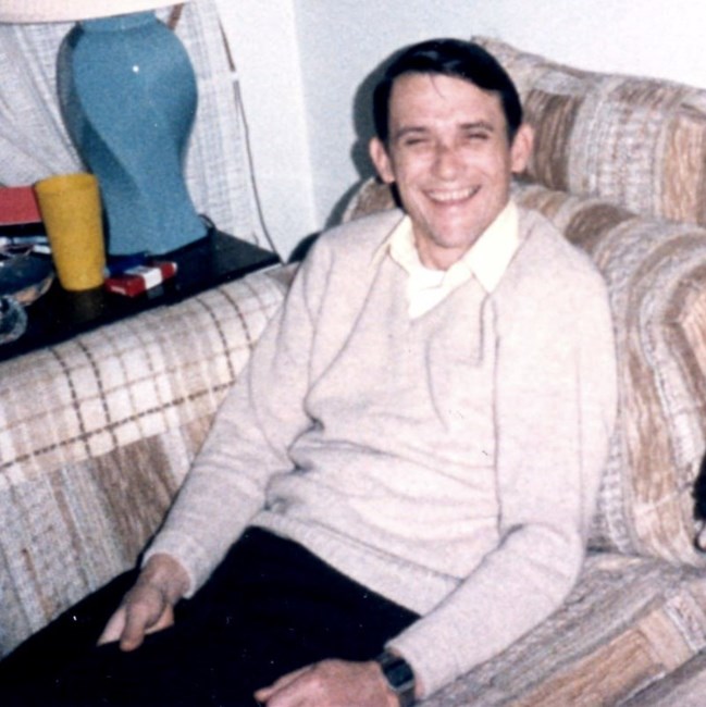 Obituary of Richard Samuel Shober