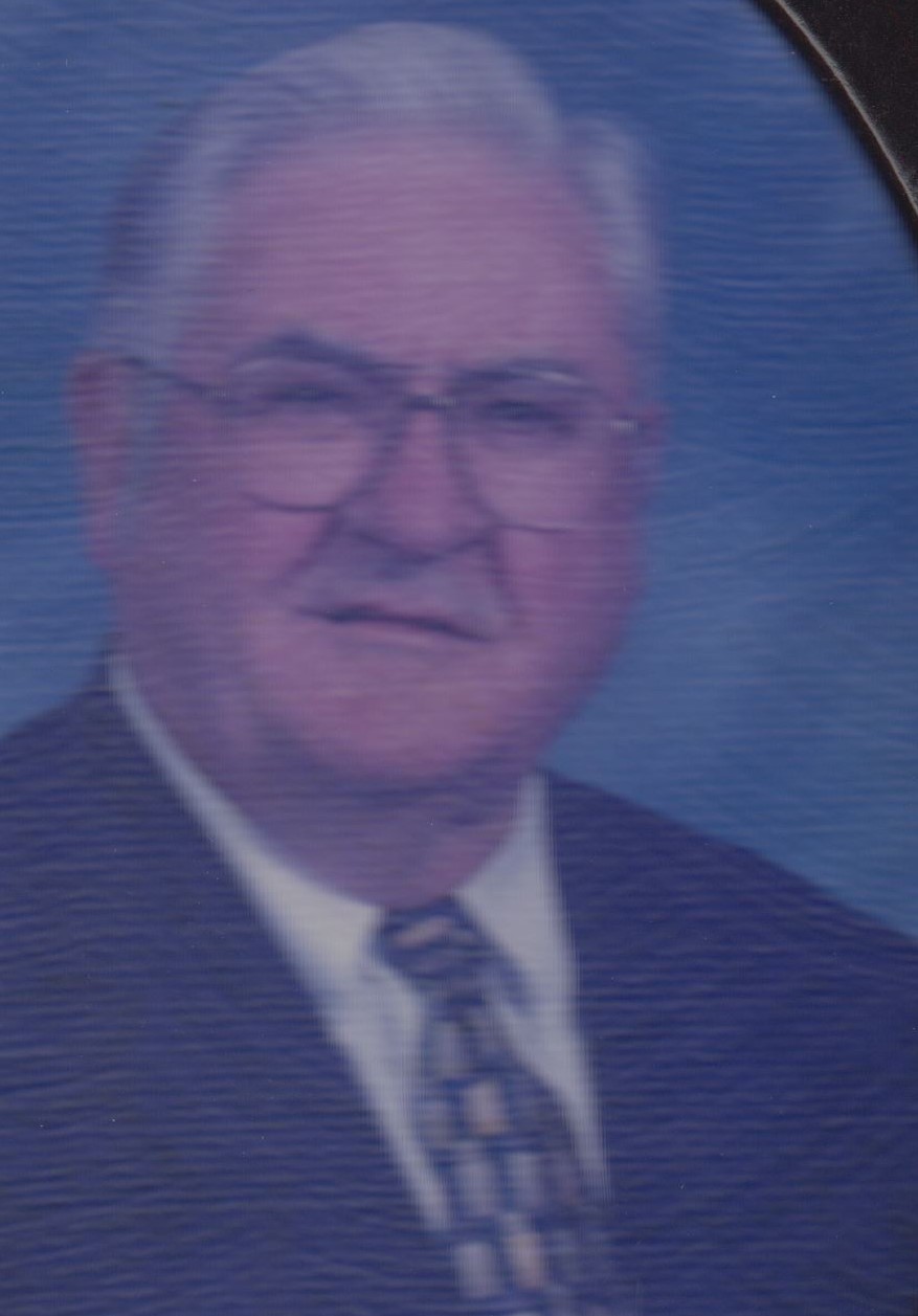 Obituary of Ray Jirrell Bible