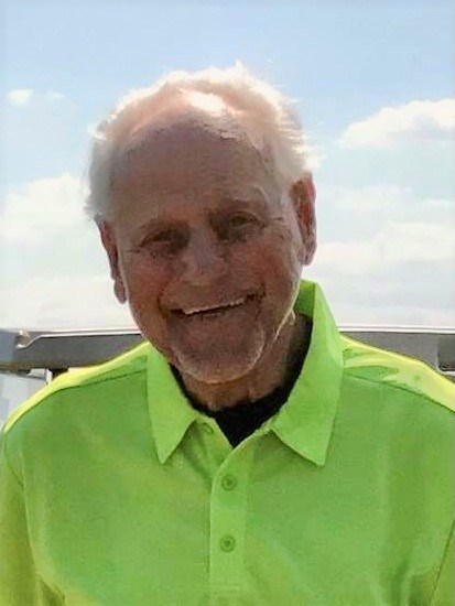 Obituary of Edward Thomas Kopacz