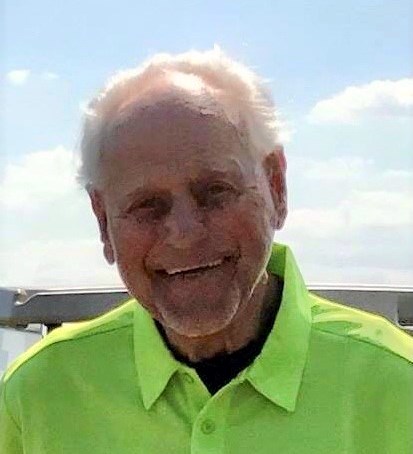 Obituary of Edward Thomas Kopacz